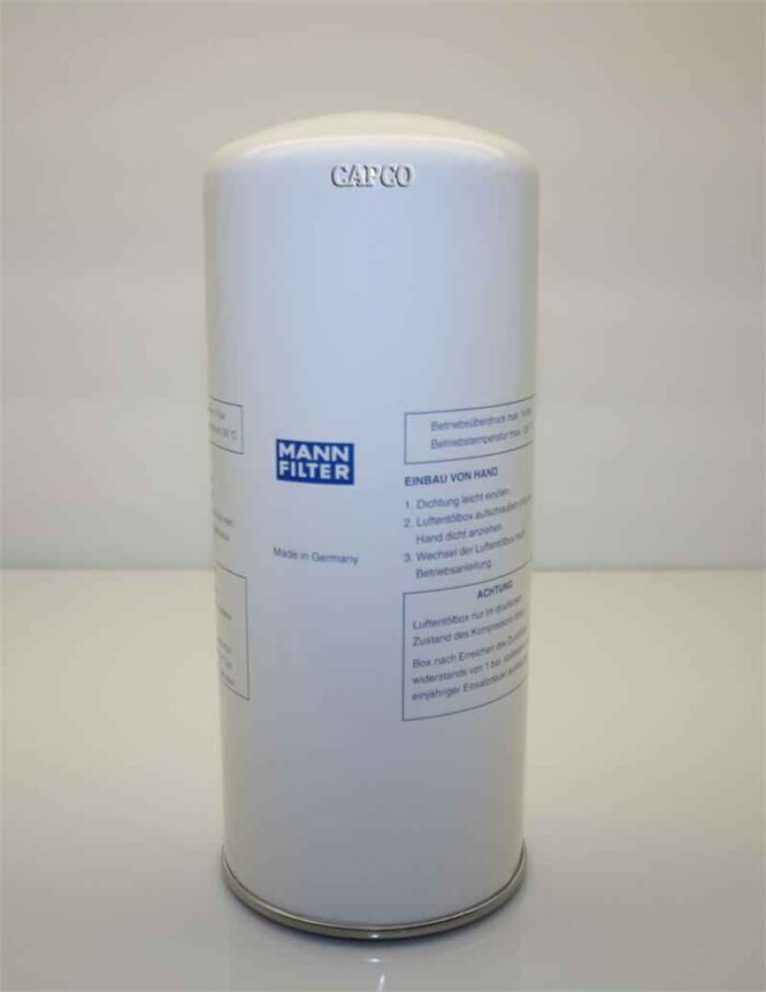 2012100079 Replacement Quincy Separator | OEM Replacement – Fast Shipping - Image 1