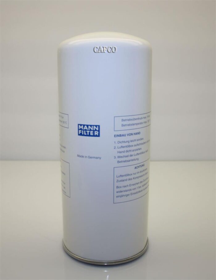 2013400001 Replacement Quincy Separator | OEM Replacement – Fast Shipping - Image 1