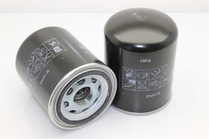 2013400282 Replacement Quincy Oil Filter | OEM Replacement filter oil – Fast Shipping - Image 1