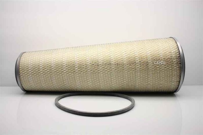 2014558 Replacement Gardner Denver Air Filter | Gardner Denver Replacement filter air – Fast Shipping - Image 1