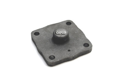 020291 Genuine Part by SULLAIR (R) COVER, M P VALVE 20/25S      * | OEM Genuine part valve air – Fast Shipping