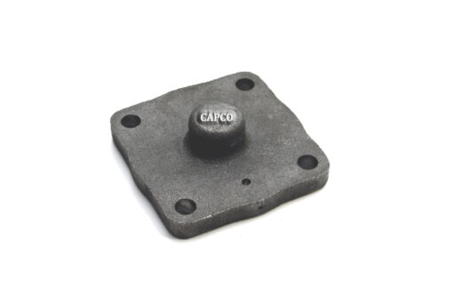 020291 Genuine Part by SULLAIR (R) COVER, M P VALVE 20/25S      * | OEM Genuine part valve air – Fast Shipping