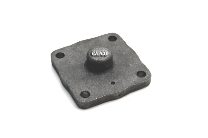 020291 Genuine Part by SULLAIR (R) COVER, M P VALVE 20/25S      * | OEM Genuine part valve air – Fast Shipping - Image 1