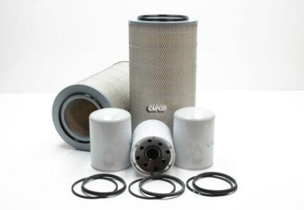 202ECM6013 Replacement Gardner Denver Filter Kit | Gardner Denver Replacement kit filter – Fast Shipping