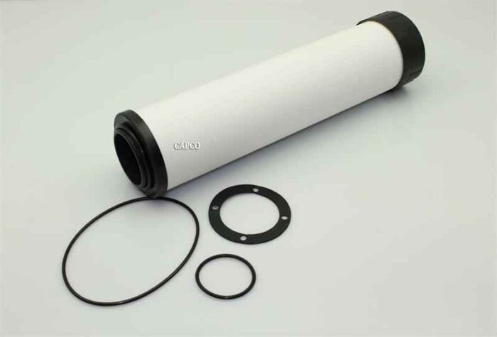 2030ZP Replacement Zander Coalescing Filter | OEM Replacement filter – Fast Shipping - Image 1