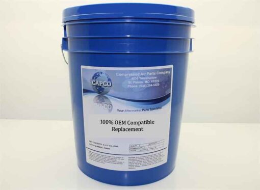 204-1092-5 Replacement Leroi Lubricant 5 Gallons | OEM Replacement – Fast Shipping