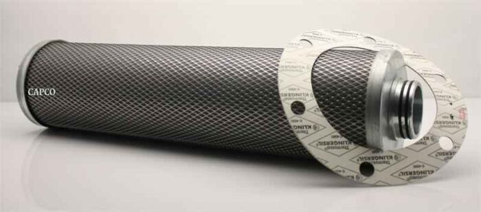 204EAP6013 Replacement Gardner Denver Separator | Gardner Denver Replacement – Fast Shipping - Image 1