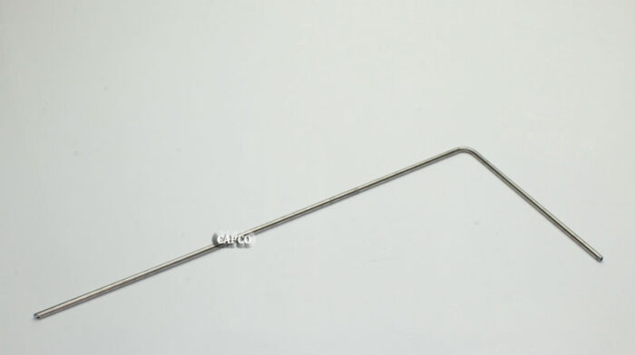 020672 Genuine Part by SULLAIR (R) TUBE, 5/16OD X .032W X 36 1/2 | OEM Genuine part air – Fast Shipping - Image 1