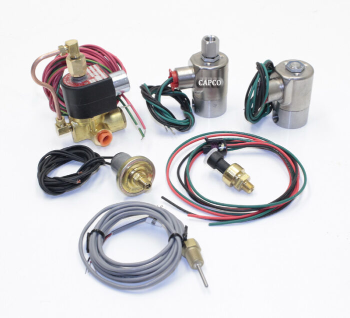 206EAP6013 Replacement Gardner Denver Electrical Control Kit | Gardner Denver Replacement kit – Fast Shipping - Image 1