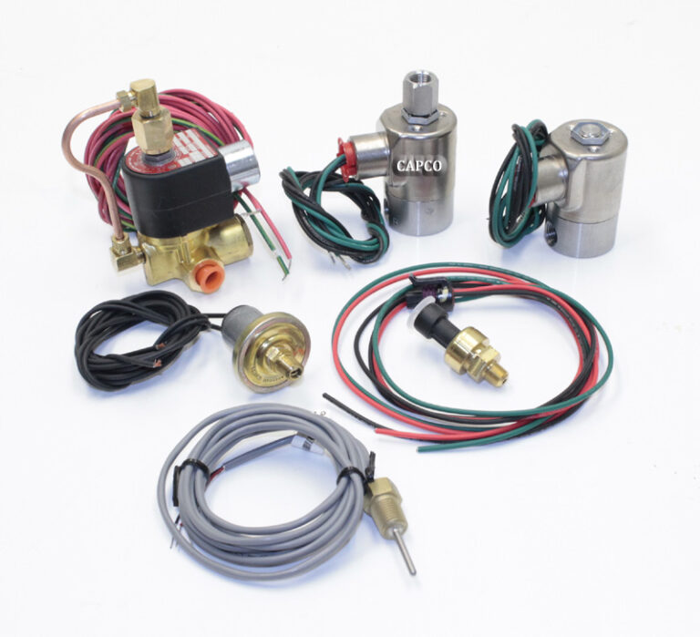 206EAP6013 Replacement Gardner Denver Electrical Control Kit | Gardner Denver Replacement kit – Fast Shipping - Image 1