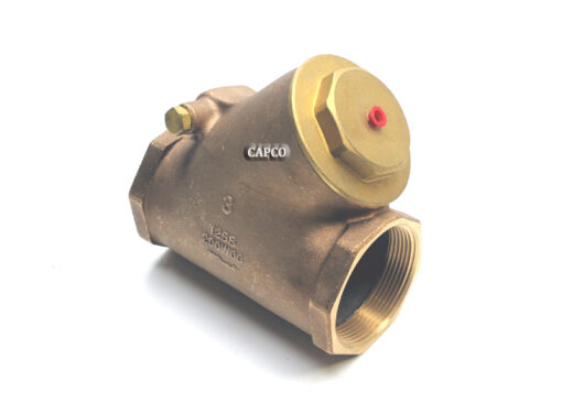020759 Genuine Part by SULLAIR (R) VALVE, CHECK 3" (40299) | OEM Genuine part valve air – Fast Shipping