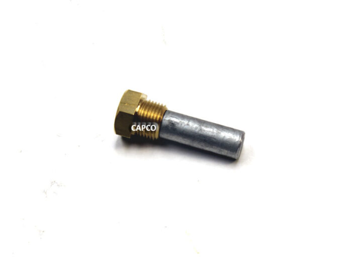 2109068 ANODE-ZINC (OEM) Gardner Denver | Gardner Denver Oem – Fast Shipping - Image 1