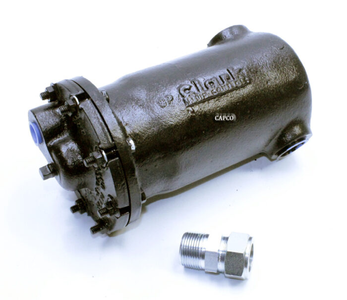 210EBE6003 KIT-SEPARATOR (OEM) Gardner Denver | Gardner Denver Oem kit – Fast Shipping - Image 1