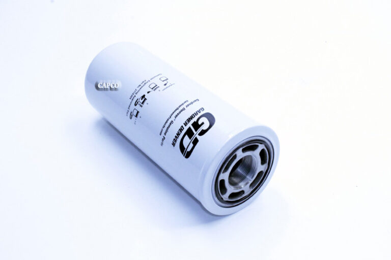 2118384 ELEMENT, OIL FILTER (OEM) Gardner Denver | Gardner Denver Oem filter oil – Fast Shipping - Image 1