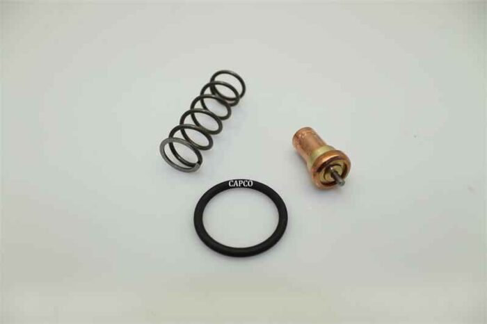 2120-0223-55 Thermostat Kit (OEM) Atlas Copco | Atlas Copco Oem kit – Fast Shipping - Image 1