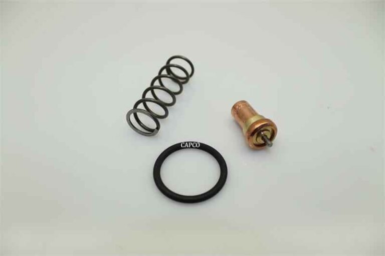 2120-0223-55 Thermostat Kit (OEM) Atlas Copco | Atlas Copco Oem kit – Fast Shipping - Image 1