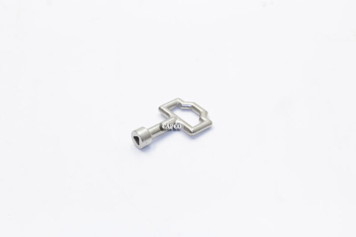 2200-5402-64 PANEL KEY (OEM) Atlas Copco | Atlas Copco Oem – Fast Shipping - Image 1