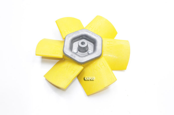 2200-9005-32 FAN HF240/6-6/25/LD/PP (OEM) Atlas Copco | Atlas Copco Oem – Fast Shipping - Image 1
