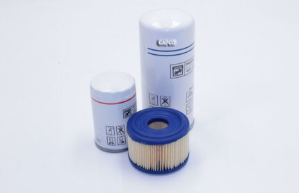 2200-9023-04 (OEM) KIT AIR/OIL/SEP | OEM Oem kit air oil – Fast Shipping