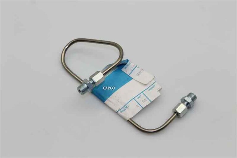 2200-9023-53 KIT PIPE UNDER UNLOADER C40 (OEM) Atlas Copco | Atlas Copco Oem kit – Fast Shipping - Image 1