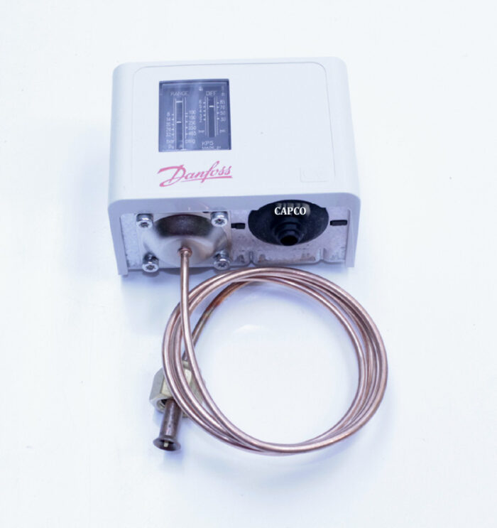 2200-9027-49 Atlas Copco (OEM) KIT REPL. P. SWITCH ALCO PS3 | Atlas Copco Oem kit – Fast Shipping - Image 1