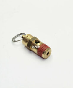 2200-9507-77 SAFETY VALV.1/4NPT 170PSI ASME (OEM) Atlas Copco | Atlas Copco Oem – Fast Shipping