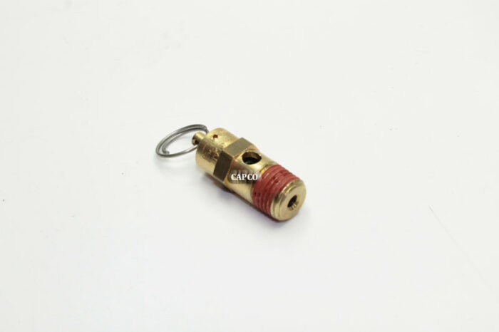 2200-9507-77 SAFETY VALV.1/4NPT 170PSI ASME (OEM) Atlas Copco | Atlas Copco Oem – Fast Shipping - Image 1