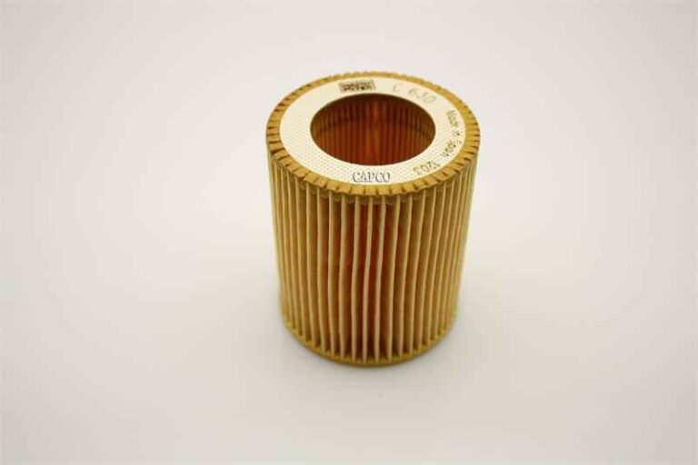 2200640815 Replacement Chicago Pneumatic Air Filter | OEM Replacement filter air – Fast Shipping - Image 1
