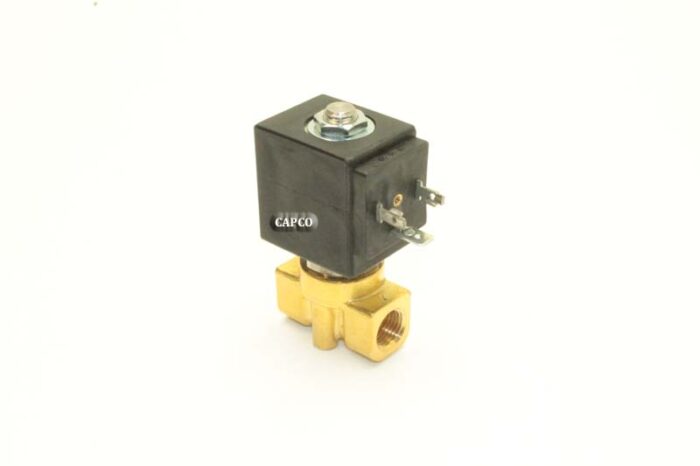2202-2610-19 SOLENOID VALVE: (OEM) Atlas Copco | Atlas Copco Oem valve – Fast Shipping - Image 1