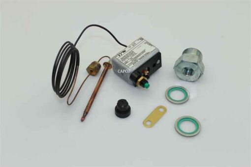 2202-7421-00 Atlas Copco (OEM) Temperature Switch Kit | Atlas Copco Oem kit – Fast Shipping