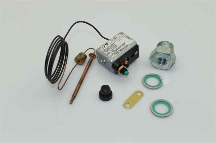 2202-7421-00 Atlas Copco (OEM) Temperature Switch Kit | Atlas Copco Oem kit – Fast Shipping - Image 1