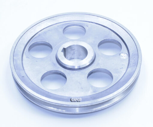 2202-7484-00 PULLEY PULEGGIA 200X1A F.38 AL (OEM) Atlas Copco | Atlas Copco Oem – Fast Shipping