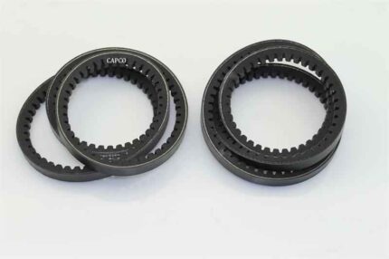 2202-8841-04 Replacement Atlas Copco V-BELT (SET 2X) | Atlas Copco Replacement – Fast Shipping
