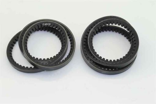 2202-8841-04 Replacement Atlas Copco V-BELT (SET 2X) | Atlas Copco Replacement – Fast Shipping