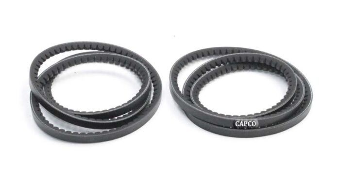 2202-9259-04 V BELT SET (OEM) Atlas Copco | Atlas Copco Oem – Fast Shipping - Image 1