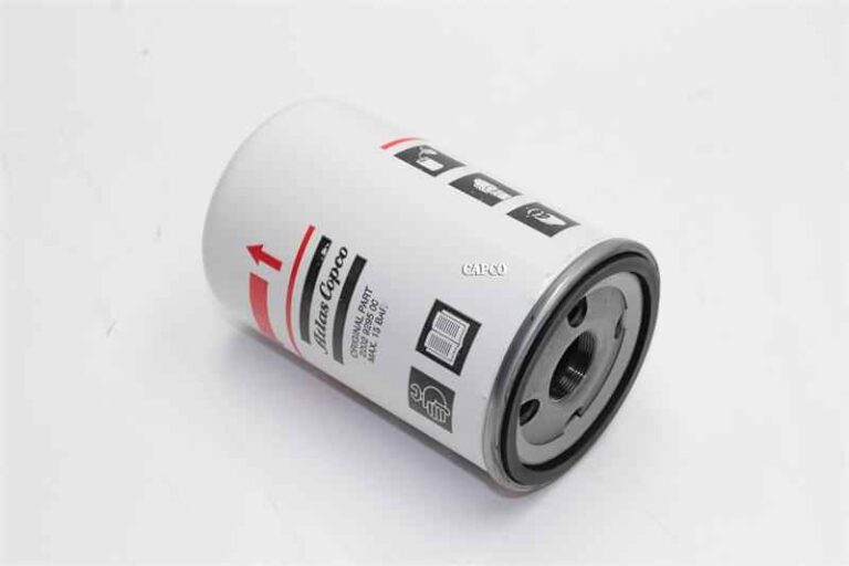 2202-9295-50 Oil Filter (OEM) Atlas Copco | Atlas Copco Oem filter oil – Fast Shipping - Image 1