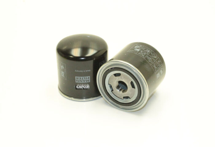 2202-9296-00 Replacement Atlas Copco Oil Filter | Atlas Copco Replacement filter oil – Fast Shipping - Image 1