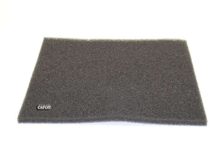 22053722 Ingersoll Rand (OEM)  PAD, PRE-FILTER | OEM Oem filter – Fast Shipping - Image 1