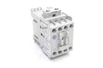 22056410 Ingersoll Rand (OEM)  CONTACTOR KM4 20A W/1 NC AUX CONTACT | OEM Oem – Fast Shipping