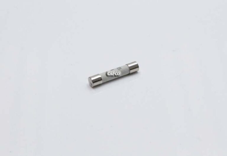 22076087 Ingersoll Rand (OEM)  FUSE,660V,FAST 2.0A | OEM Oem – Fast Shipping - Image 1