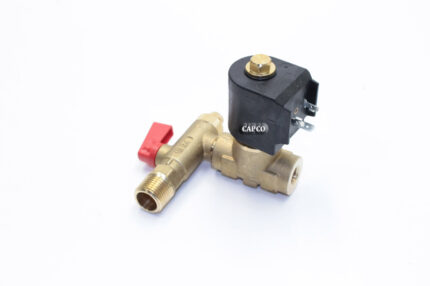 22130439 Ingersoll Rand (OEM)  VALVE,CONDNSATE DRAIN(NO TIMR) - M & M | OEM Oem valve – Fast Shipping
