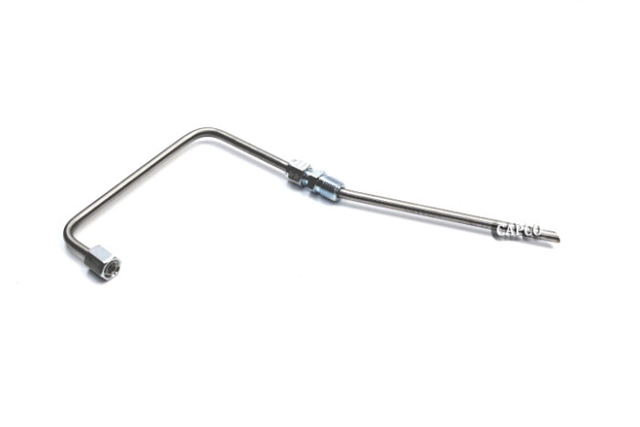 22173207 Ingersoll Rand (OEM)  TUBE,SEP.SCAVENGE-12"TK | OEM Oem – Fast Shipping - Image 1