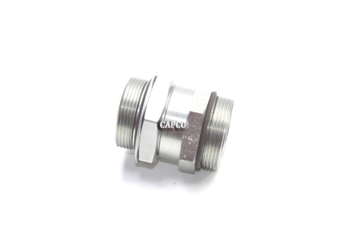 22191746 Ingersoll Rand (OEM) UNION, LONG 1.88-12 SAE | OEM Oem – Fast Shipping - Image 1