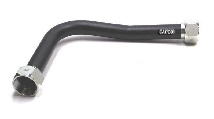 22226674 Ingersoll Rand (OEM) TUBE | OEM Oem – Fast Shipping - Image 1