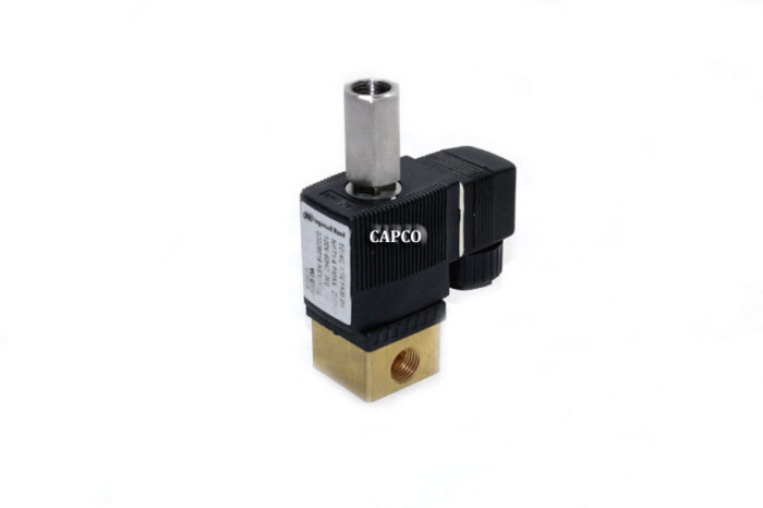 22228019 Ingersoll Rand (OEM)  VALVE,SOLENOID 3-WAY | OEM Oem valve – Fast Shipping - Image 1