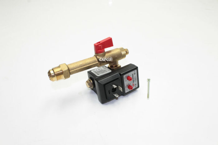 22232763 DRAIN (OEM) Ingersoll Rand | OEM Oem – Fast Shipping - Image 1
