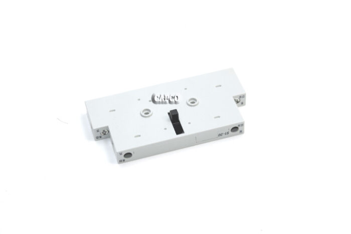 22264857 Ingersoll Rand (OEM)  CONTACT, AUX. 2-NO A-B | OEM Oem – Fast Shipping - Image 1