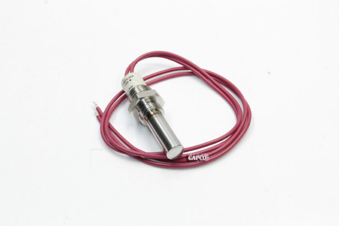 22275879 Ingersoll Rand (OEM)  SWITCH, HIGH AIR TEMP. PROJECT X | OEM Oem air – Fast Shipping - Image 1