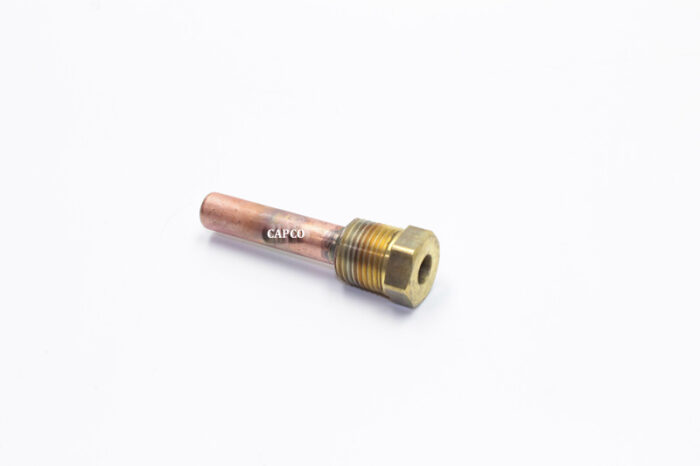 22292767 Ingersoll Rand (OEM)  WELL, .50" NPT HT SENSOR | OEM Oem – Fast Shipping - Image 1