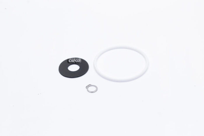 22293971 Ingersoll Rand (OEM)  KIT, INLET VALVE FLAPPER REPAIR | OEM Oem kit valve air – Fast Shipping - Image 1
